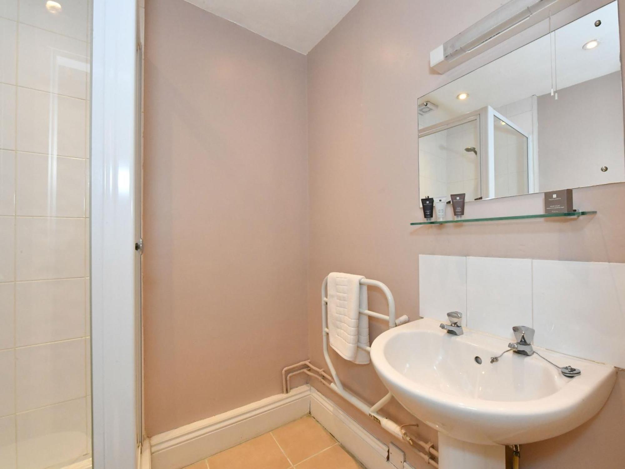 Lansdowne Strand Calne Quarto foto